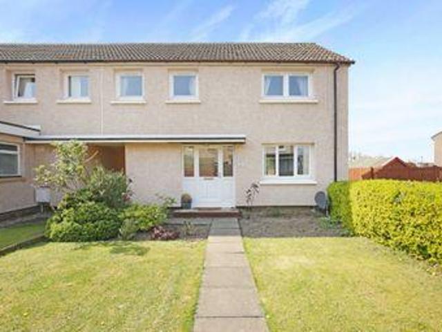 House for sale in Tranent, Scotland