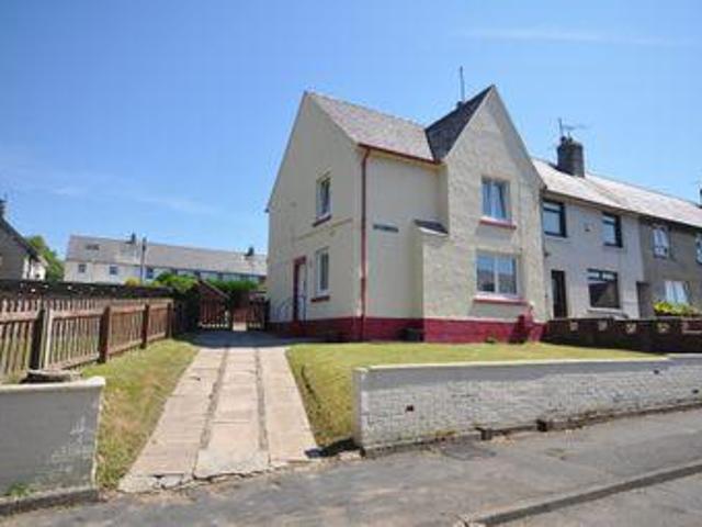 House for sale in Girvan, Scotland