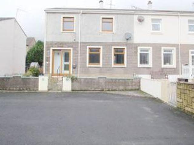 House for sale in Girvan