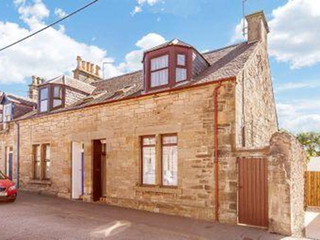 House for sale in Kinross, Scotland