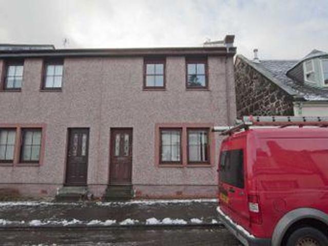 House for sale in Tillicoultry, Scotland