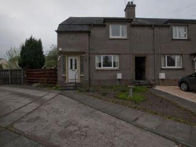 House for sale in Alloa, Scotland