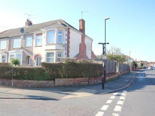 House for sale in West Midlands