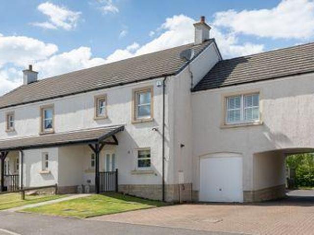 House for sale in Scotland