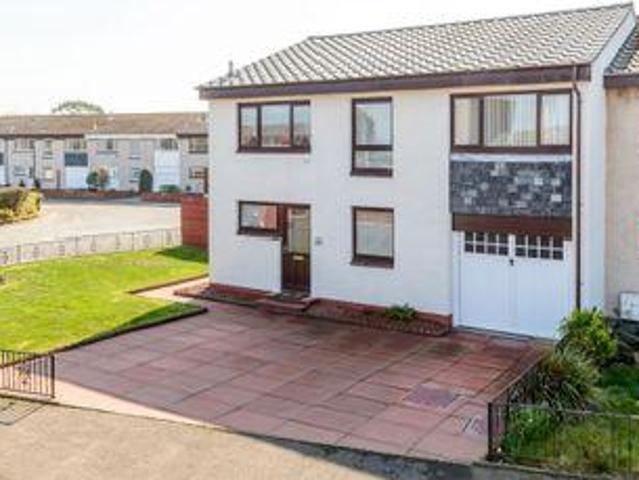 House for sale in Prestonpans, Scotland