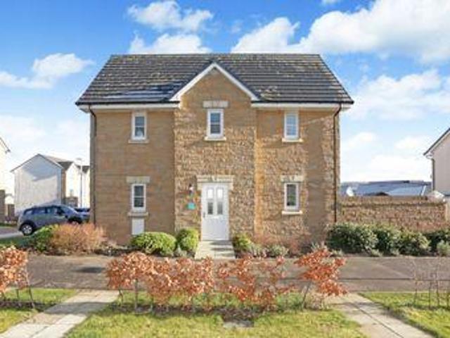 House for sale in Bonnyrigg And Lasswade, Scotland