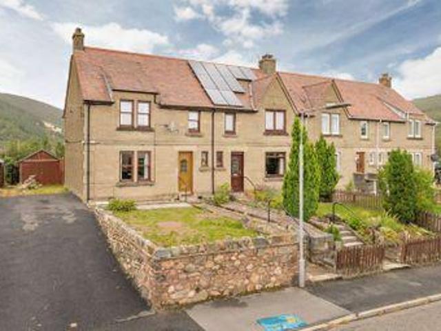 House for sale in Innerleithen, Scotland