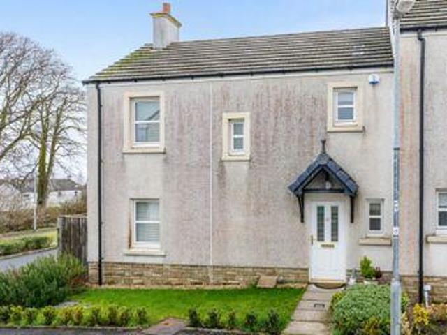 House for sale in Scotland