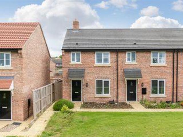 House for sale in Malton, North Yorkshire