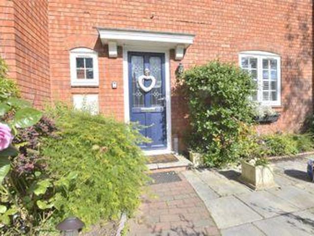 House for sale in Tewkesbury, Gloucestershire