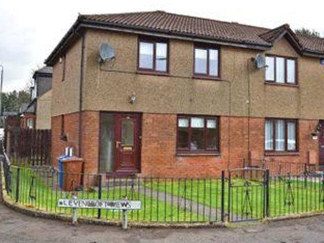 House for sale in Alexandria, Scotland
