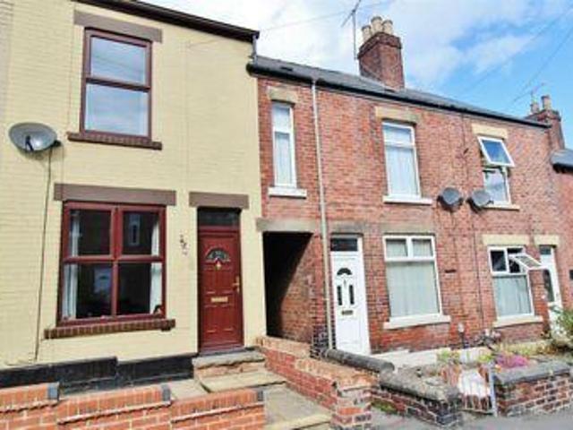 House for sale in Sheffield, South Yorkshire
