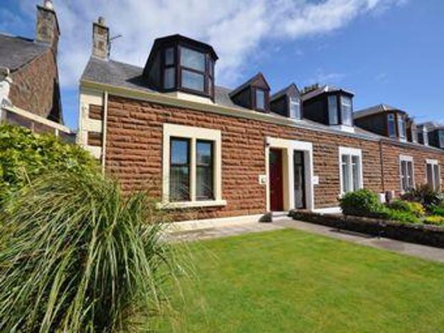 House for sale in Girvan, Scotland