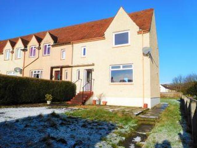 House for sale in Dunoon, Scotland