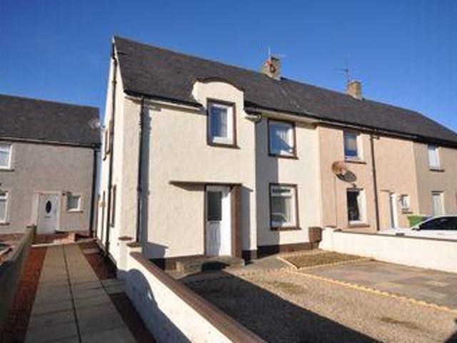 House for sale in Girvan