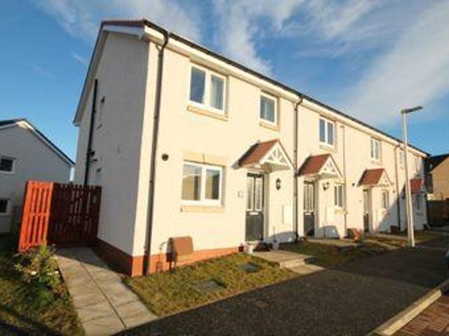 House for sale in Scotland