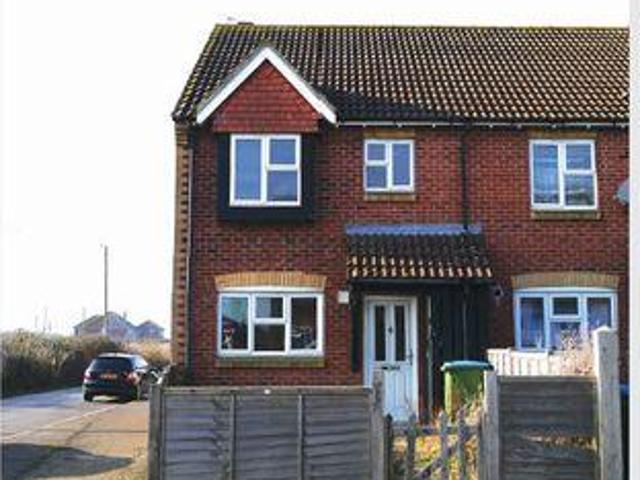House for sale in Clapham, West Sussex