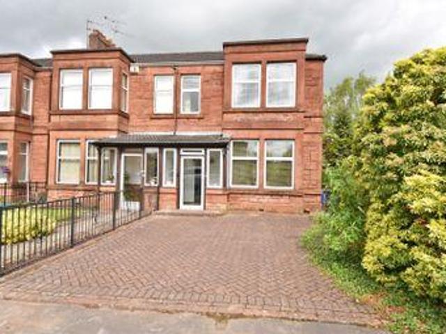 House for sale in Glasgow, Glasgow City