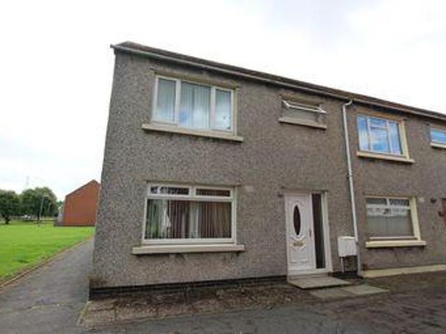 House for sale in Grangemouth, Scotland