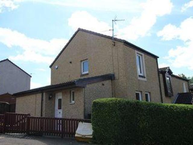 House for sale in Linlithgow, Scotland