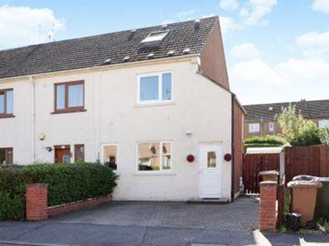 House for sale in Scotland