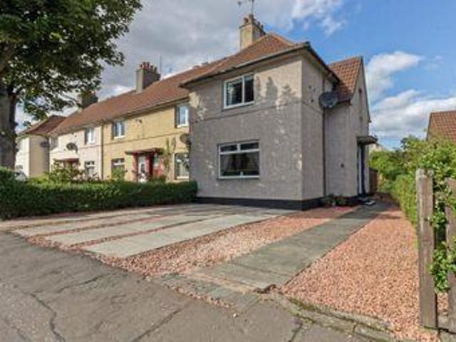 House for sale in Dunfermline, Scotland