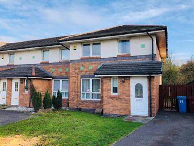 House for sale in Hamilton, Scotland