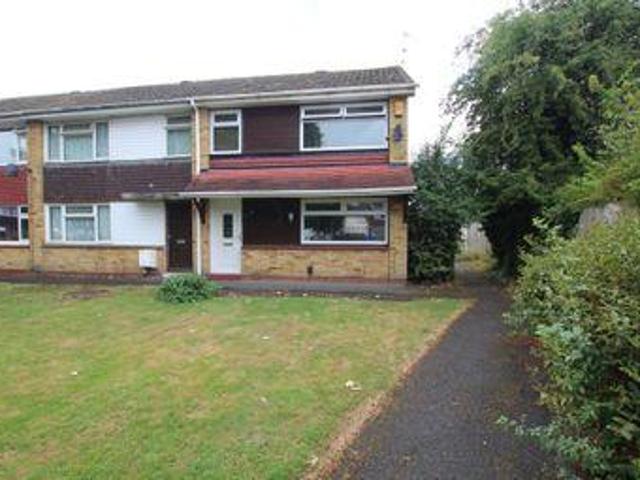 House for sale in Camp Hill, Warwickshire