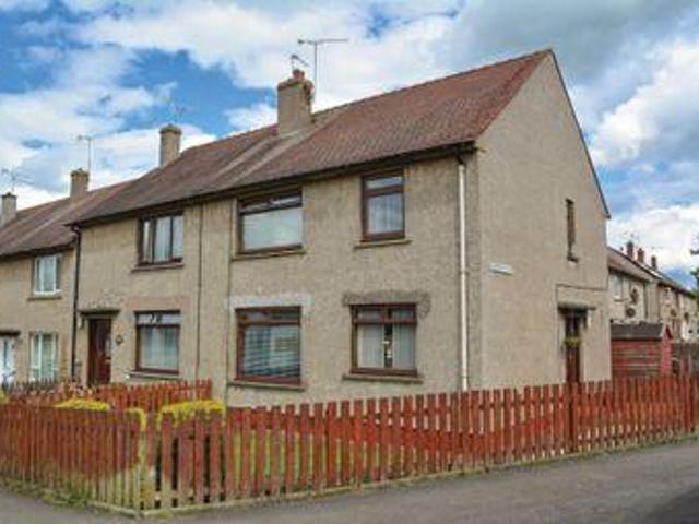House for sale in Stirling