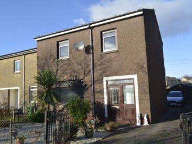House for sale in Cambuskenneth, Scotland