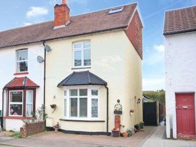 House for sale in Row Town, Surrey