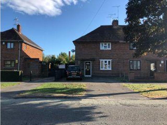 House for sale in Elmfield, Leicestershire