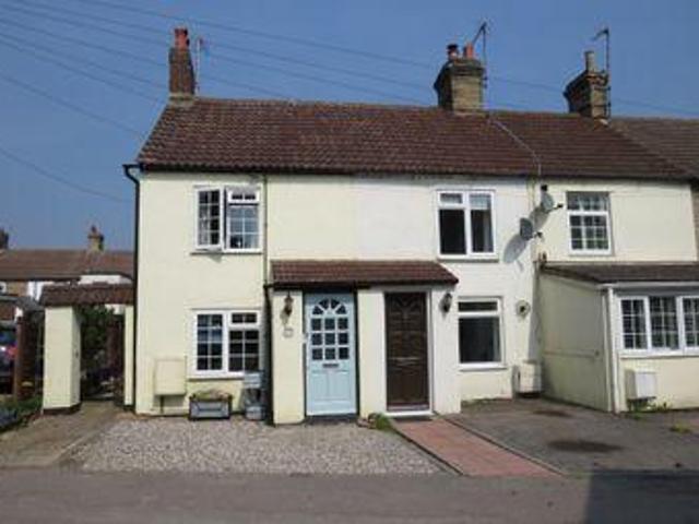 House for sale in Arlesey, Bedfordshire
