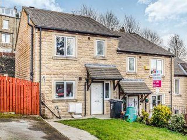 House for sale in Sowerby Bridge, West Yorkshire