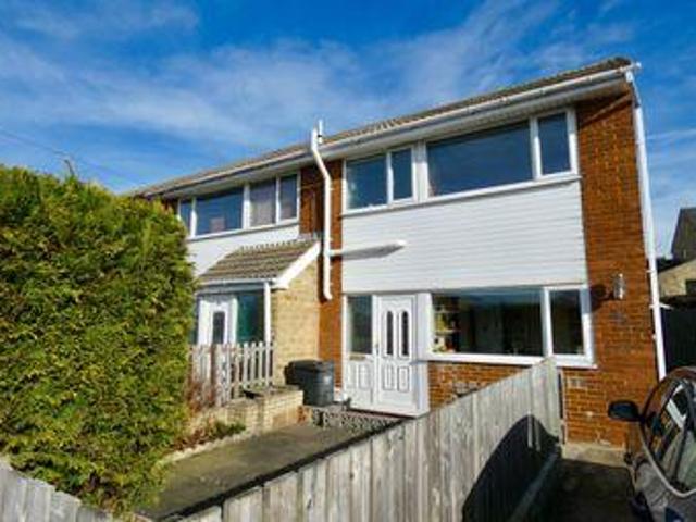 House for sale in Elland, West Yorkshire