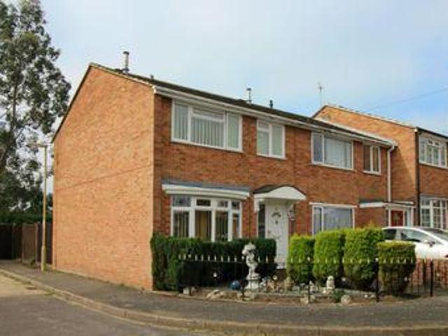 House for sale in Aldershot, Hampshire
