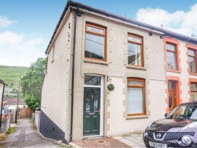 House for sale in Wales