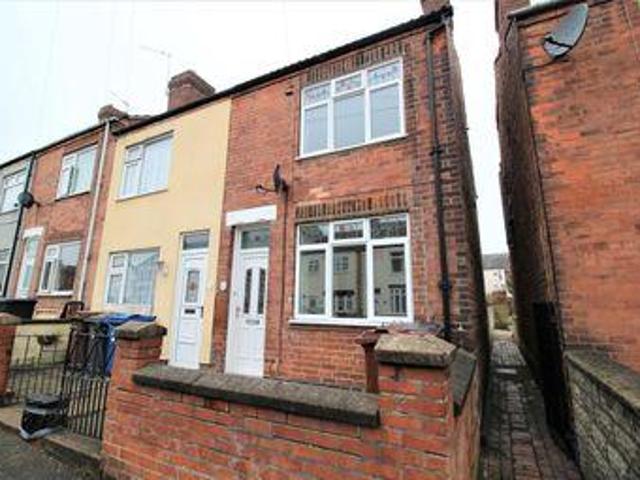 House for sale in Caldermill, East Midlands