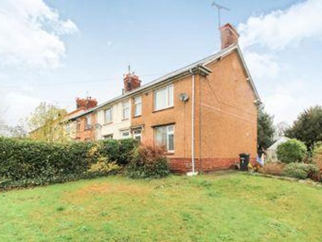 House for sale in Mold