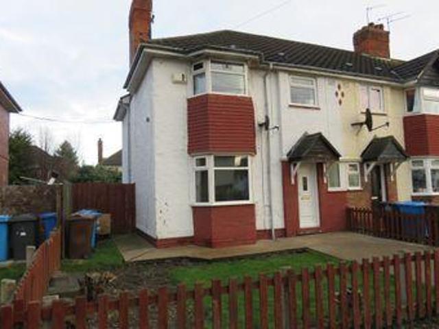 House for sale in Hull, City Of Kingston Upon Hull