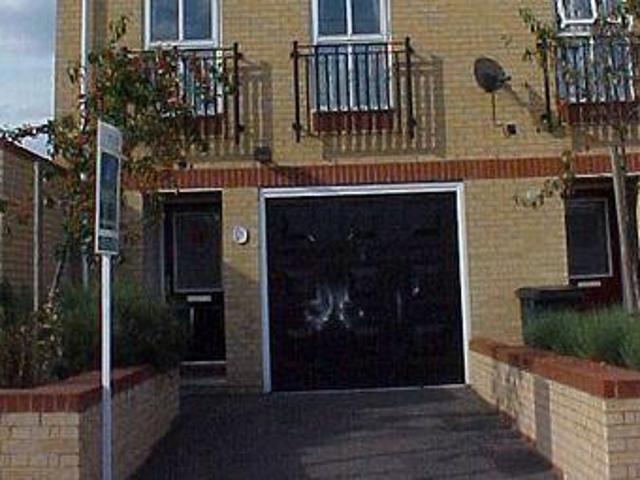 House for sale in Lyons, Greater London