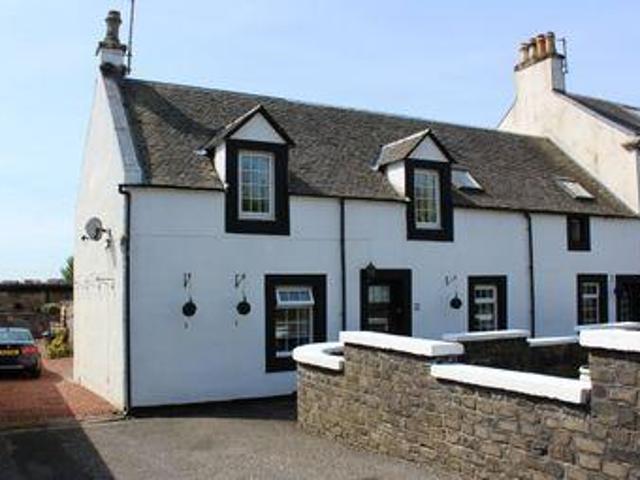 House for sale in Crookedholm, Scotland