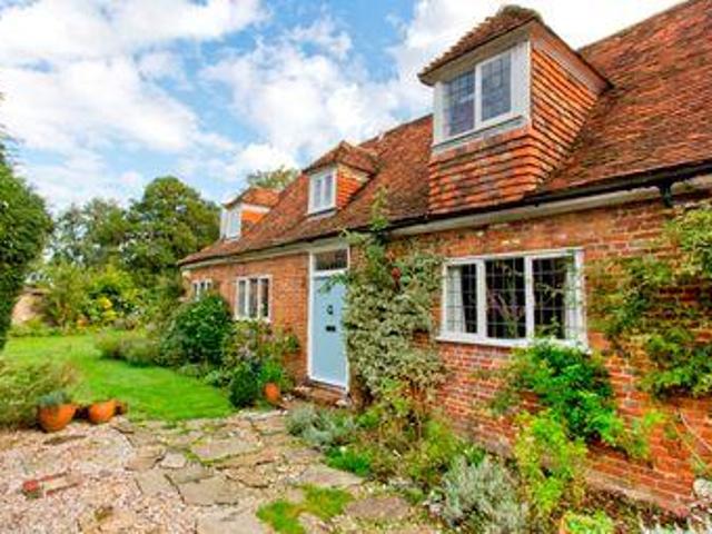 House for sale in Tenterden, Ashford