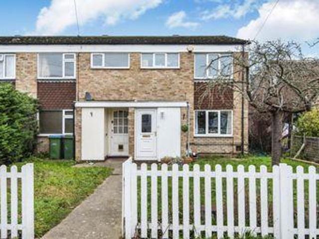 House for sale in Ashley Park, Surrey