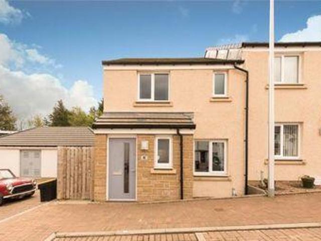 House for sale in Moneydie, Scotland