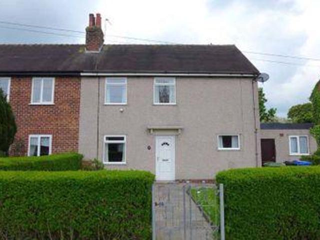 House for sale in Cabus, Lancashire