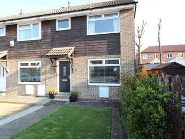 House for sale in West Yorkshire