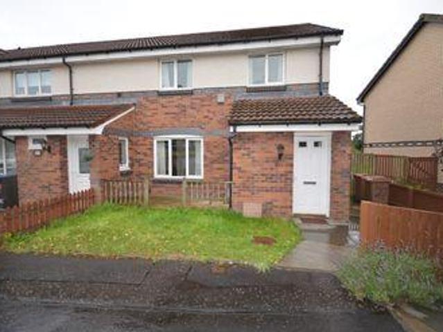 House for sale in Kilmarnock