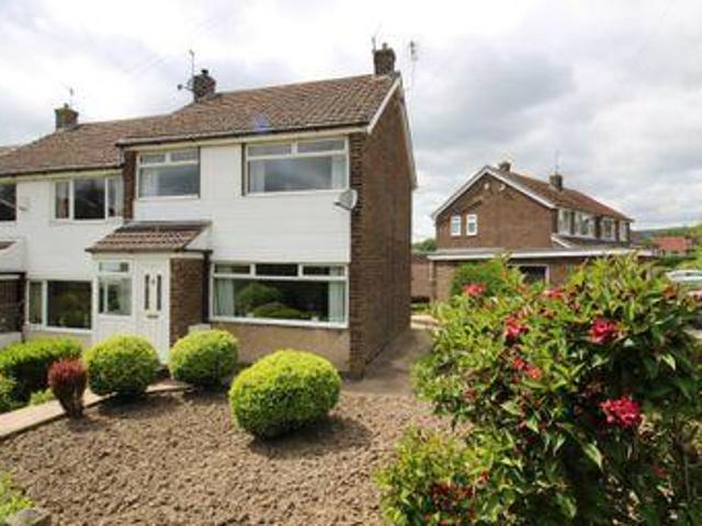 House for sale in Glossop, High Peak