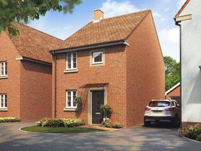 House for sale in Priest Down, Hampshire